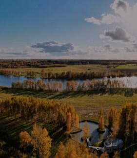 Sigulda Casa | Dabas Osta