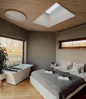 Sigulda Casa | Dabas Osta