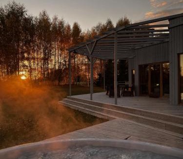 Sigulda Casa | Dabas Osta