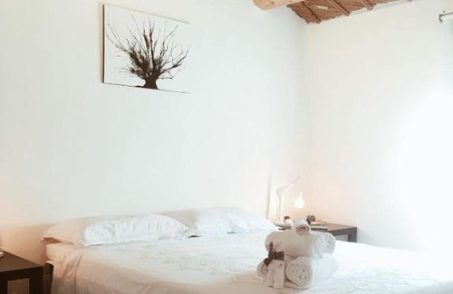 Chiaramonte Gulfi Casa | Dabbanna