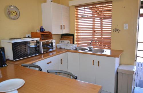 Dullstroom Casa | Dabchick Cottage
