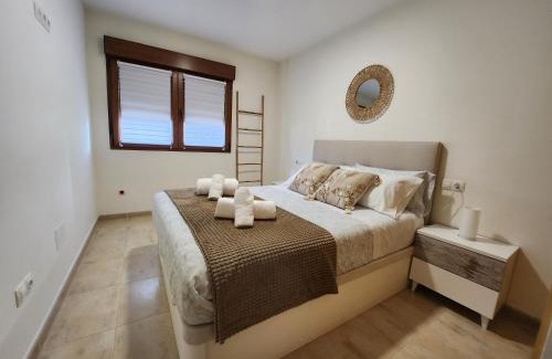 Sanxenxo Apartamento | Dabelmar A Lanzada Sanxenxo