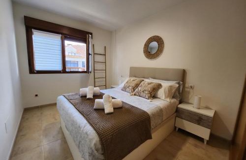 Sanxenxo Apartamento | Dabelmar A Lanzada Sanxenxo