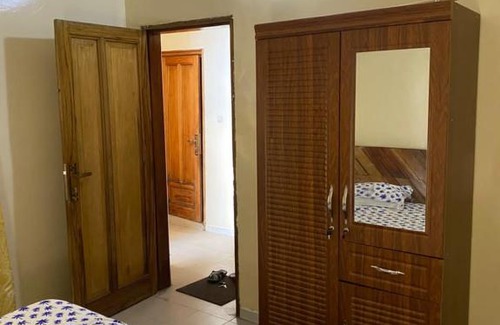 Medina Apartamento | Dabo logement