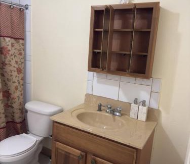 Kingstown Apartamento | DaBreo Apartment