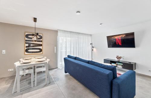 Tamm Apartamento | DaCasa Apartment zentral SmartTV