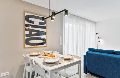 Tamm Apartamento | DaCasa Apartment zentral SmartTV