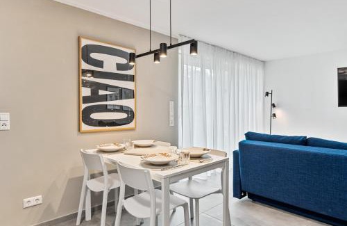 Tamm Apartamento | DaCasa Apartment zentral SmartTV