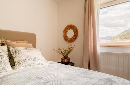 Spitz Apartamento | Dach.Loft Spitz in der Wachau