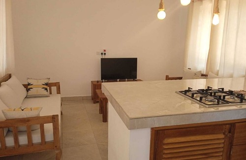 Diani Beach Apartamento | Dacha Diani Paradise