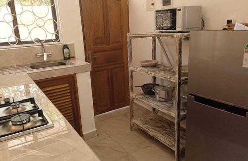 Diani Beach Apartamento | Dacha Diani Paradise