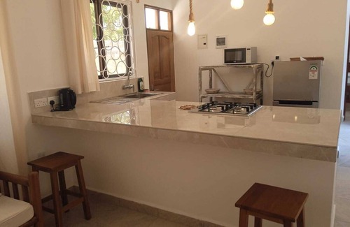 Diani Beach Apartamento | Dacha Diani Paradise