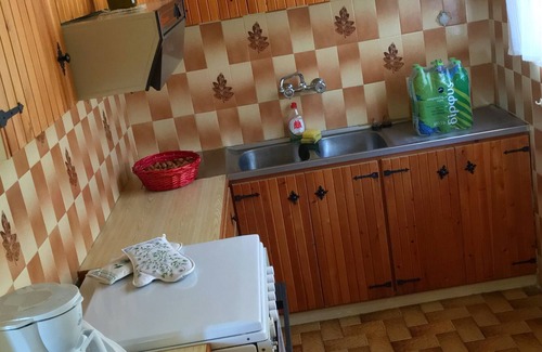 Tanagra Casa | Casa de verano "Dacha"