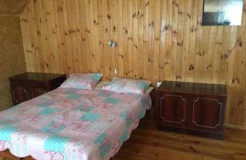 Karolino-Bugaz Casa | Dacha u Morya Bugaz