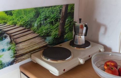 Furstenfeldbruck District Apartamento | Dachgeschoss Apart. Ca.35 qm mit Terrasse im Einfamilienhaus