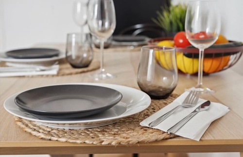 Schwelm Apartamento | Dachgeschoss Traum Schwelm Blücherstr - Nähe DUS & Dortmund & Köln & Essen