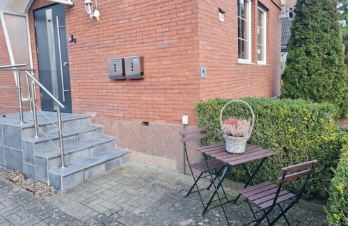 Mustin Apartamento | Dachgeschosswohnung - Erholung mit Waldblick
