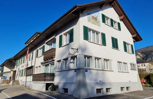 Welschenrohr Cama Y Desayuno | Dachwohnung in Welschenrohr