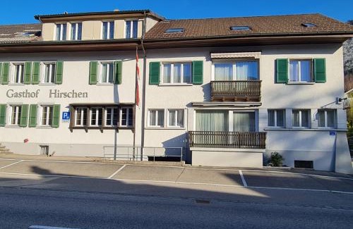 Welschenrohr Cama Y Desayuno | Dachwohnung in Welschenrohr