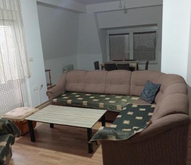 Gevgelija Apartamento | Daci
