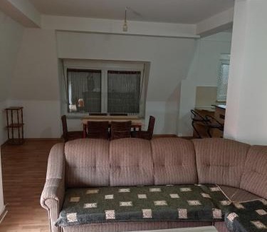 Gevgelija Apartamento | Daci