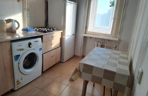 Chisinau Apartamento | Dacia