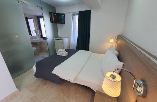 Bucharest City-Centre Apartamento | Dacia Residence Apartments