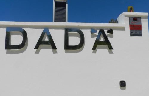 Los Caños de Meca Apartamento | DADA CAÑOS