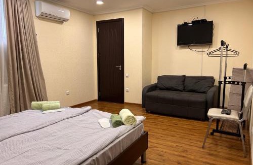 mtatsminda Apartamento | Dada - Cozy apartment in the center of Tbilisi