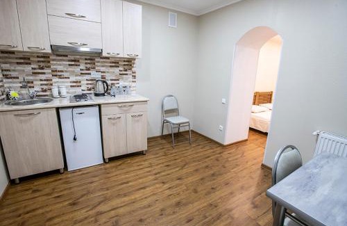 mtatsminda Apartamento | Dada - Cozy apartment in the center of Tbilisi