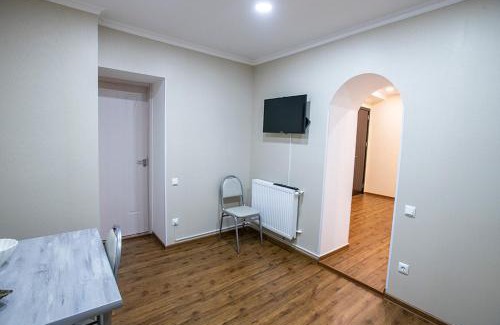 mtatsminda Apartamento | Dada - Cozy apartment in the center of Tbilisi