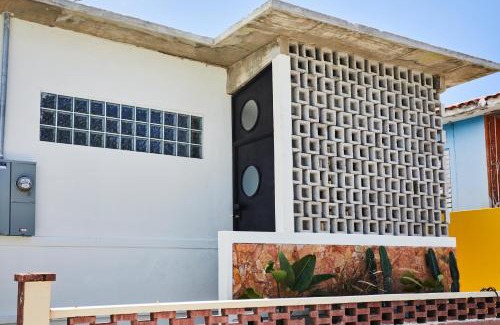 Santurce Apartamento | DADA JAJA by DW