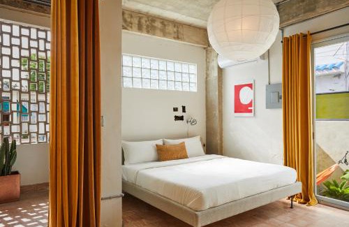 Santurce Apartamento | DADA JAJA by DW