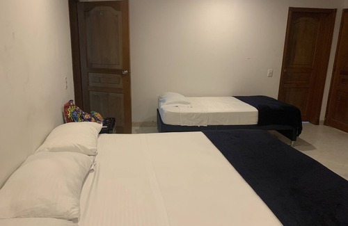 La Vega Hotel | Dadaki Hotel