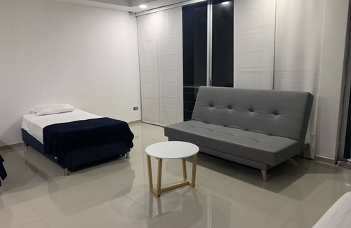 La Vega Hotel | Dadaki Hotel