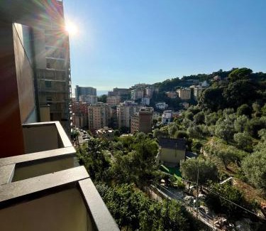 San Martino Apartamento | Daddy's house - maximum car length allowed 420cm