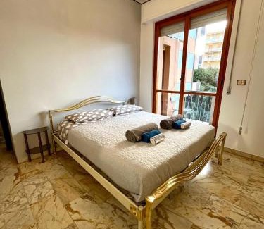 San Martino Apartamento | Daddy's house - maximum car length allowed 420cm