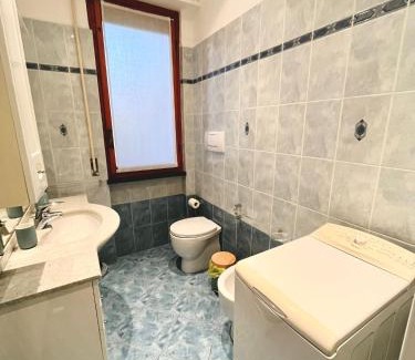 San Martino Apartamento | Daddy's house - maximum car length allowed 420cm
