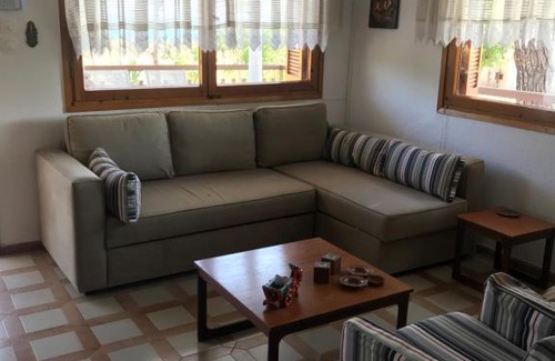 Nea Iraklia Casa | Daddy’s sea view house
