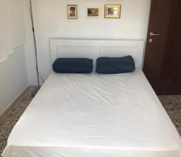 Nea Iraklia Casa | Daddy’s sea view house