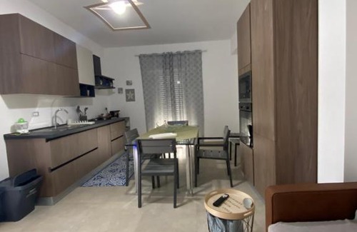 Bagheria Apartamento | DADE Houses