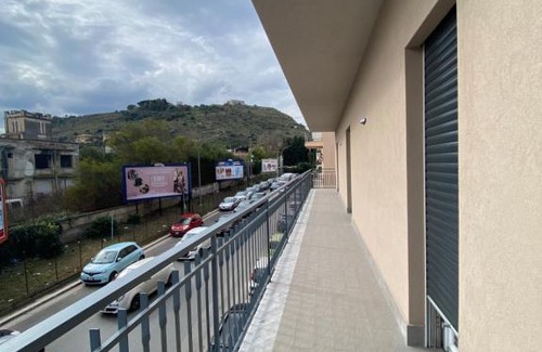 Bagheria Apartamento | DADE Houses