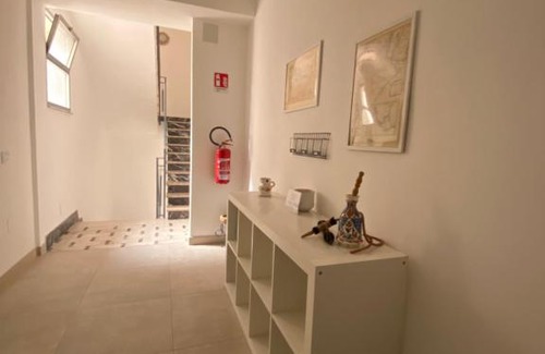 Bagheria Apartamento | DADE Houses