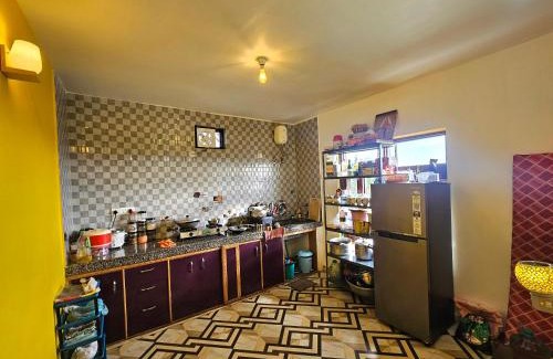 Gunehr Casa | Dadi Homestay 360 Mountain View