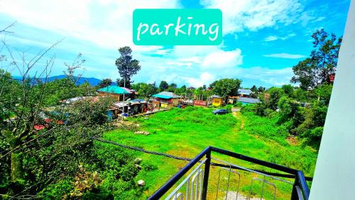 Gunehr Casa | Dadi Homestay 360 Mountain View