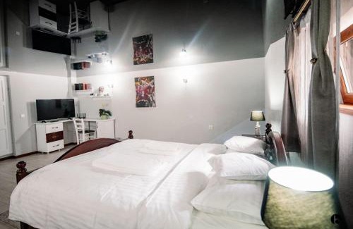 Center Casa | Dadi House