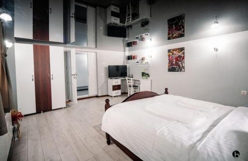 Center Casa | Dadi House