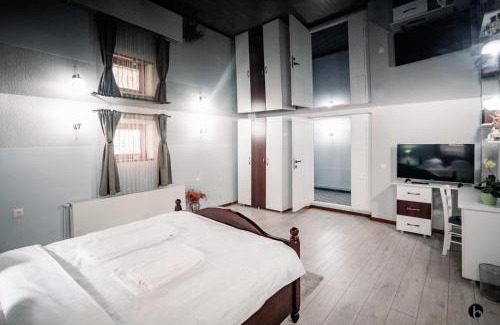 Center Casa | Dadi House