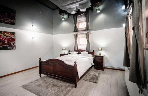 Center Casa | Dadi House