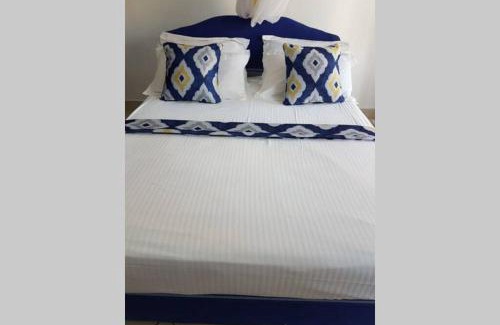 Diani Beach Casa | Dadida‘s Pool Cottage